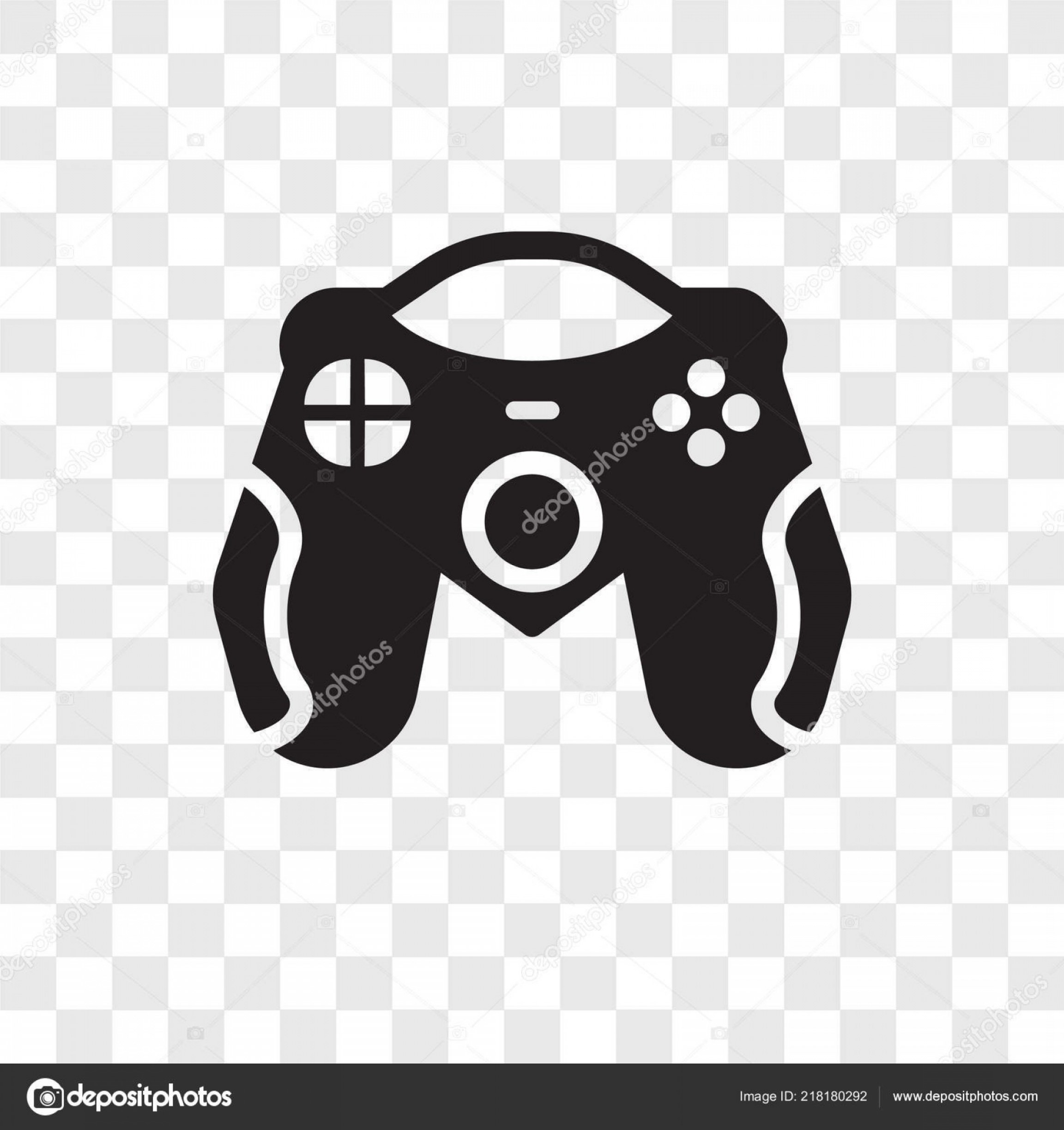Stock Illustration Game Controller Vector Icon Isolated Hoodamathrun 2304x2448 Stock Illustration Game Controller Vector Icon Isolated Hoodamathrun