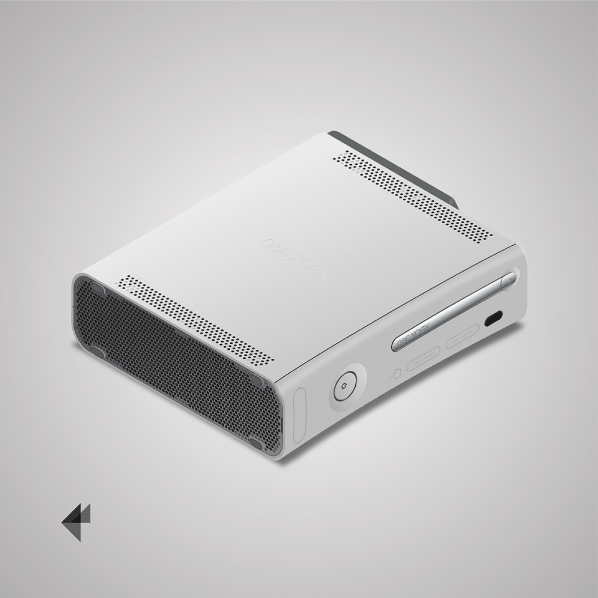 Vector Gifs Of The Original Xbox And The Xbox Cqrecords 1200x1200 Vector Gifs Of The Original Xbox And The Xbox Cqrecords
