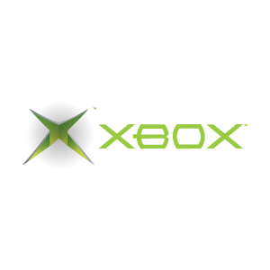 Xbox Logo Vector 300x300 Xbox Logo Vector