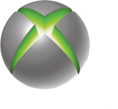 Xbox Logo Png 400x370 Xbox Logo Png