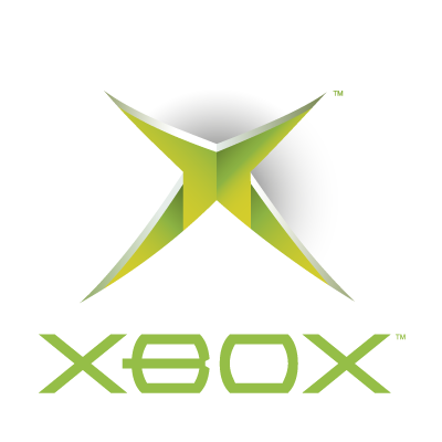 Microsoft Xbox Logo Vector 400x400 Microsoft Xbox Logo Vector