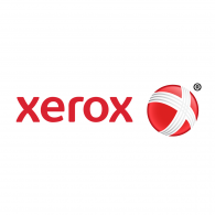 195x195 Xerox Brands Of The Download Vector Logos And Logotypes