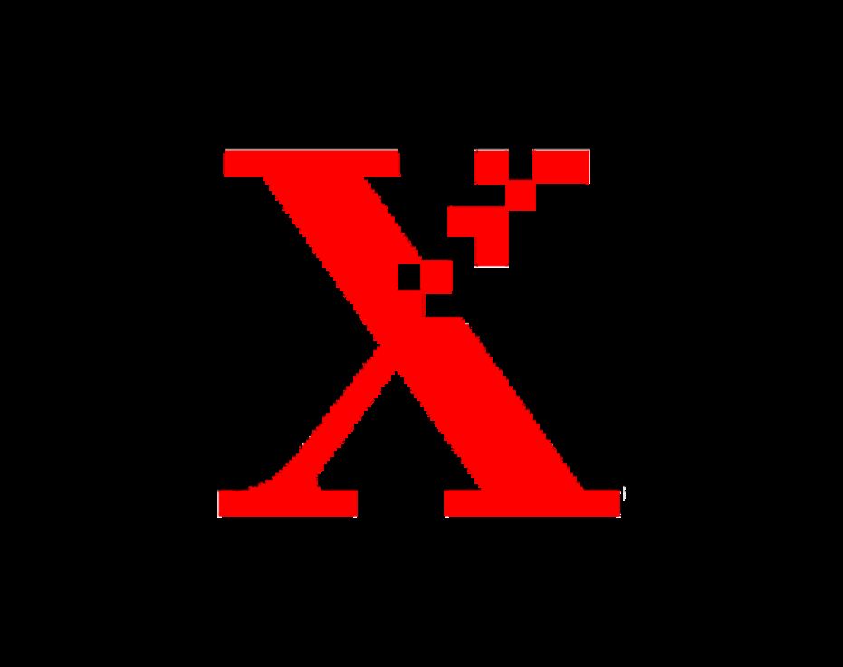 931x737 Xerox Logo Vector Metro Wallpapers