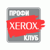200x200 Xerox Logo Vectors Free Download