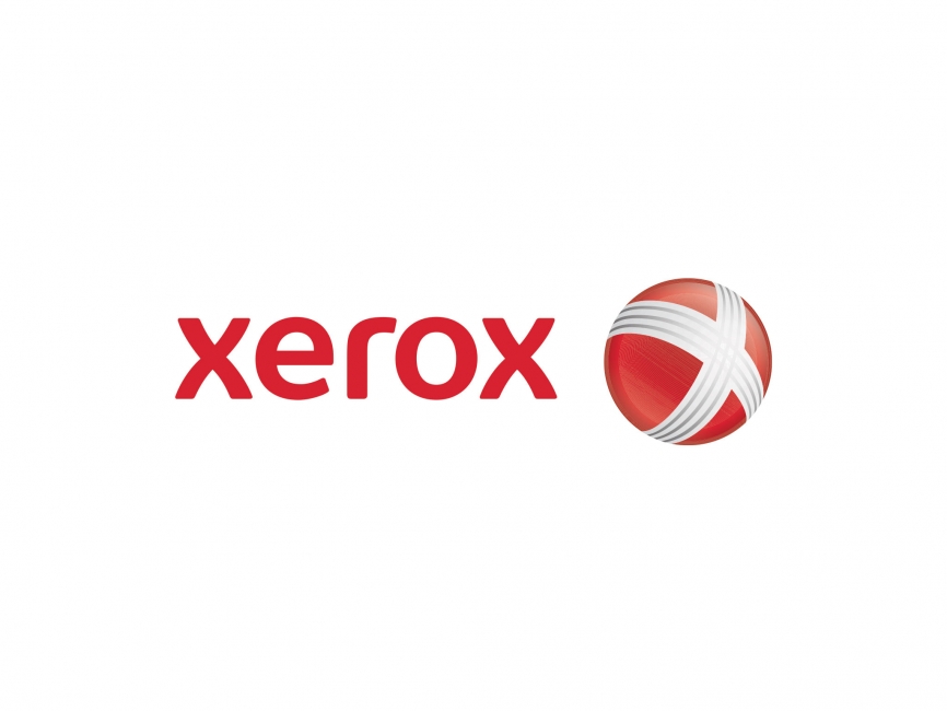 866x650 Xerox Vector Logo