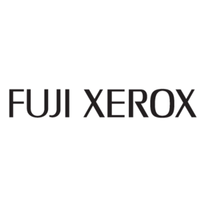 300x300 Fuji Xerox Logo, Vector Logo Of Fuji Xerox Brand Free Download