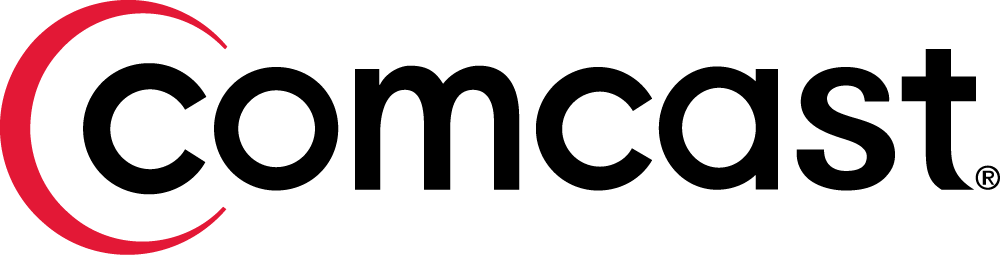 Comcast Logos 1000x255 Comcast Logos