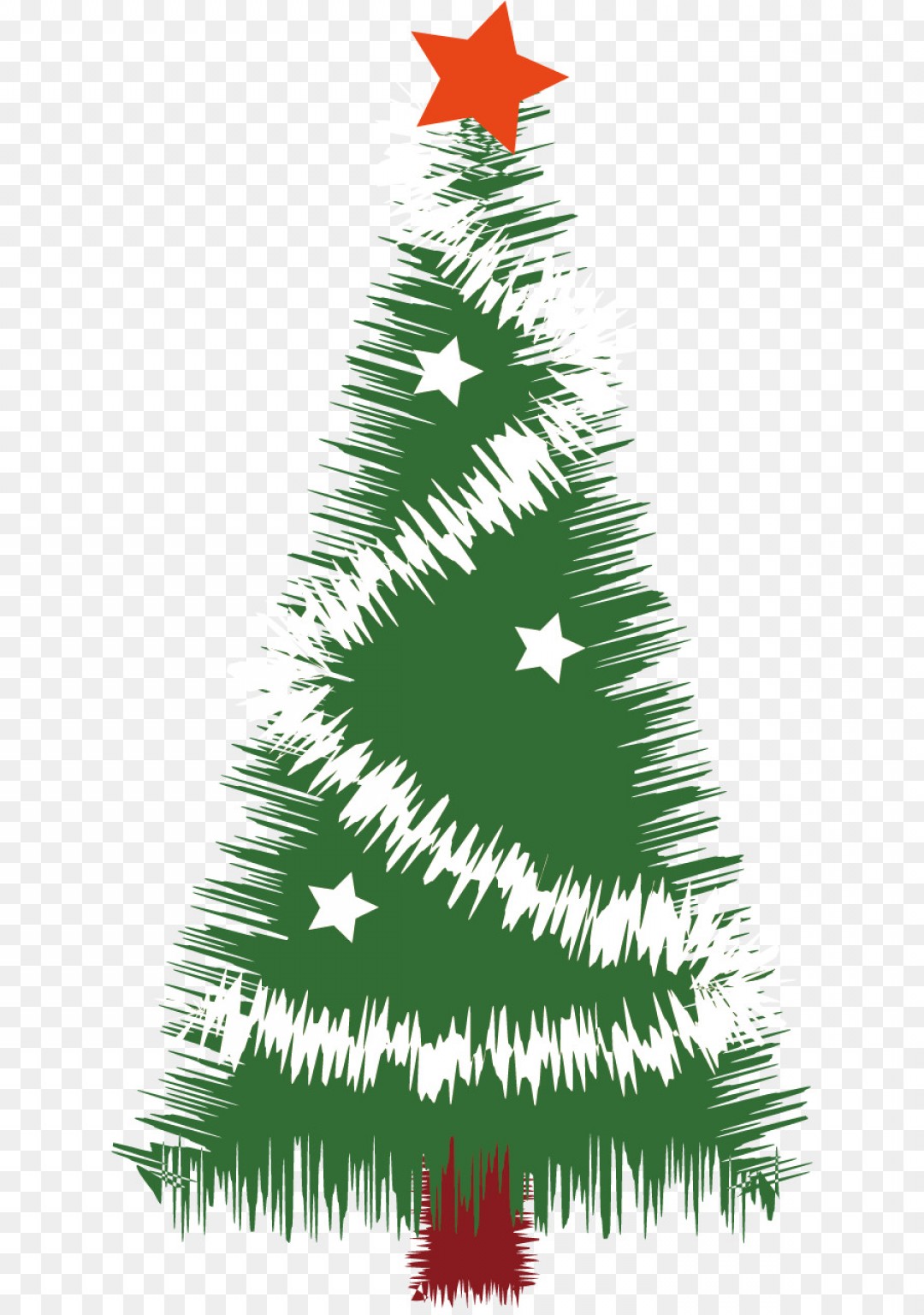 1080x1536 Png Christmas Tree Silhouette Christmas Tree Vector Ma Soidergi