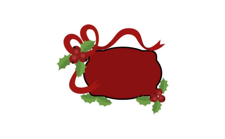 716x443 Christmas Vector Pack Vector Christmas Design Elements