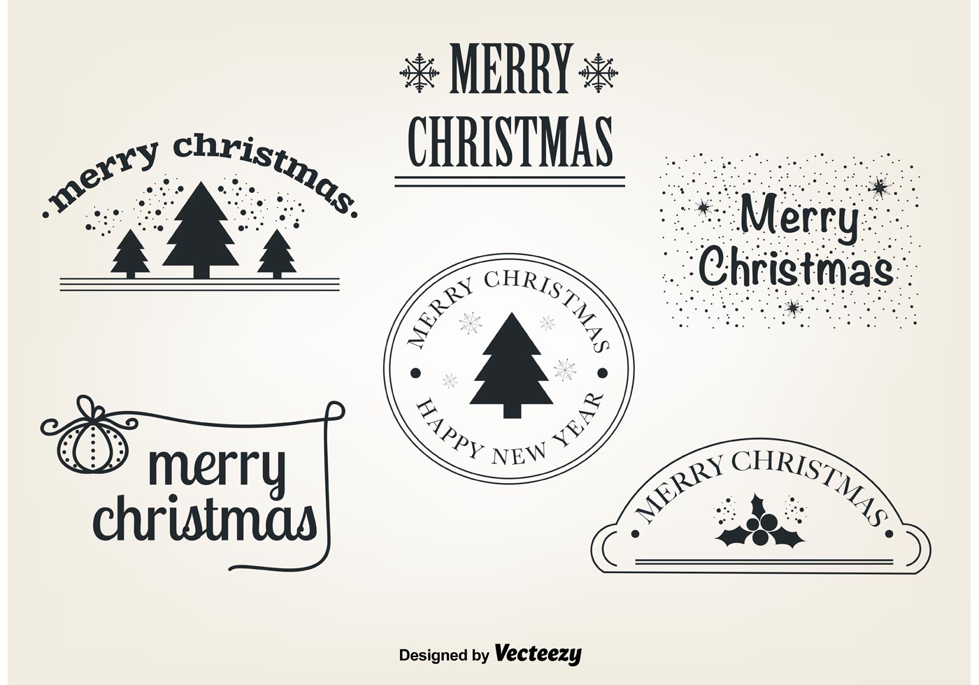 1400x980 Xmas Freebies Best Hi Quality Christmas Graphic Vectors