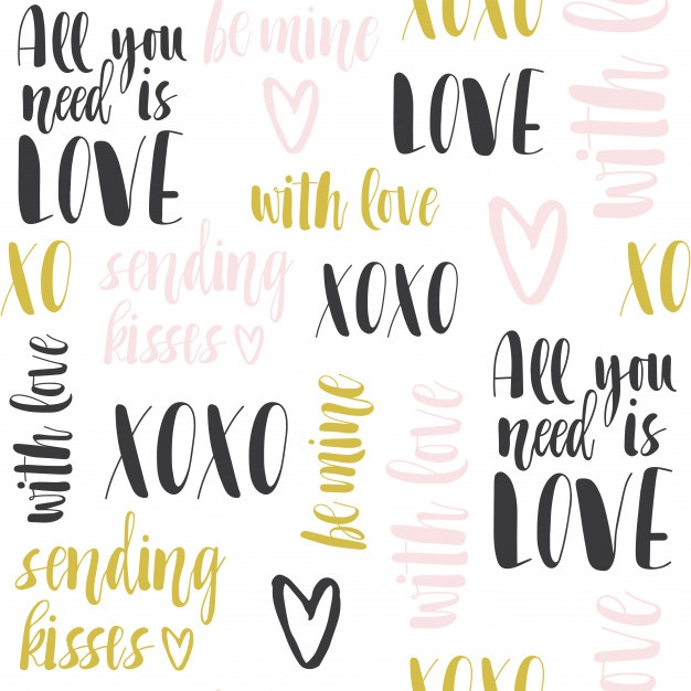 626x626 Xoxo Vectors, Photos And Free Download
