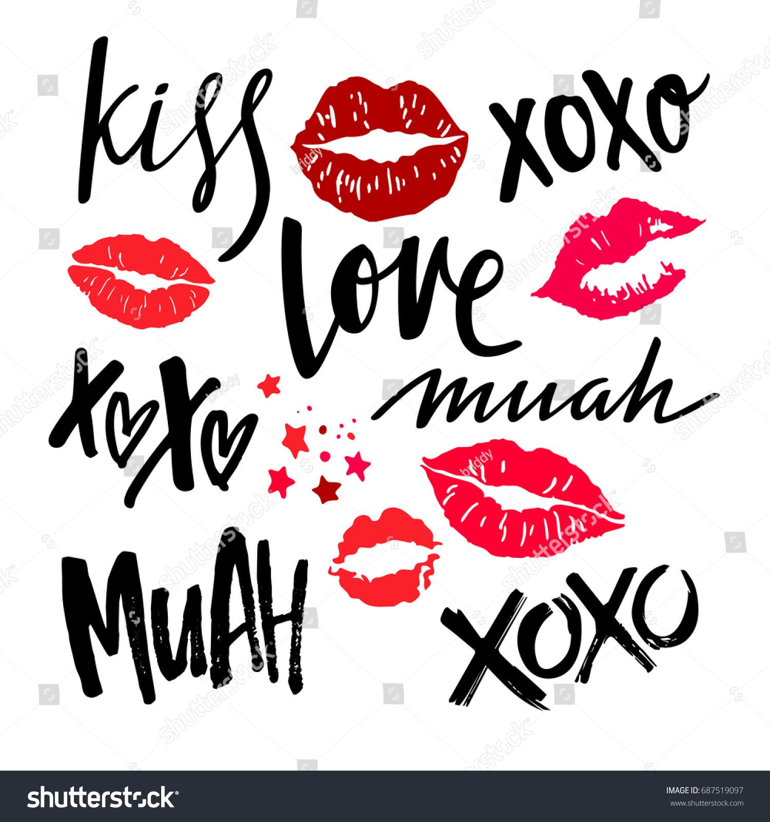 Scarlett Kisses: Xoxo'S Explosive Secret - rvsdrq2