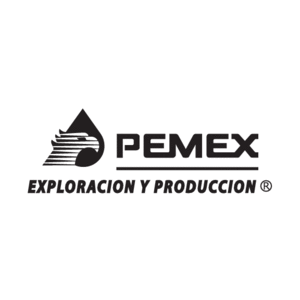 300x300 Pemex Exploracion Y Produccion Logo, Vector Logo Of Pemex