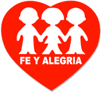 200x183 Fe Y Alegria Logo Vector