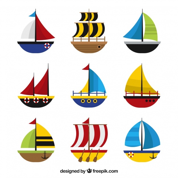 626x626 Sailboat Vectors, Photos And Free Download