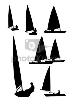 282x400 Laser Silhouettes, Vector Images From Stock Image Site Ring