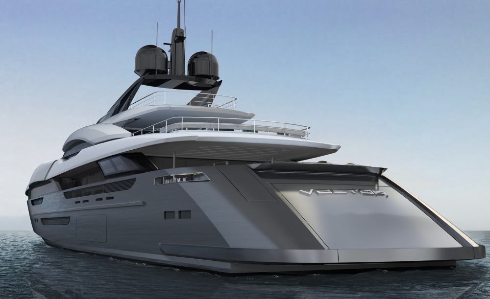 1000x611 Owner Insight Jr Ridinger's Superyacht Project Vector