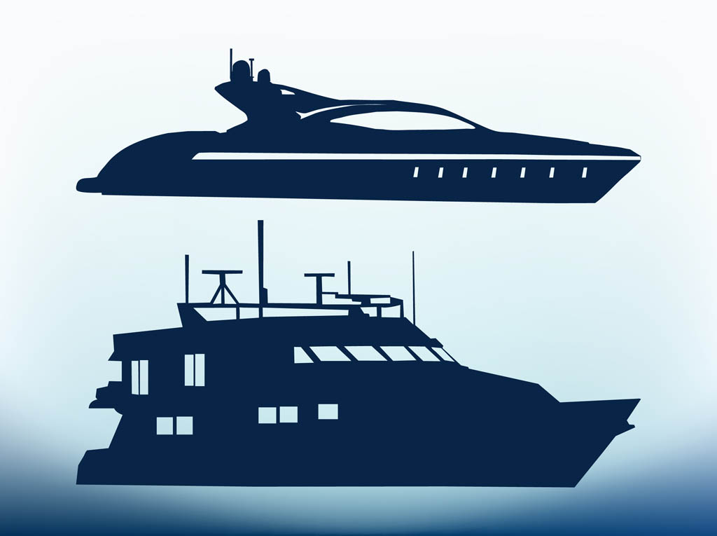 1024x765 Sea Yacht Vectors Vector Art Graphics