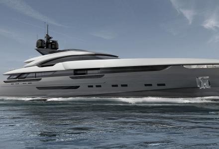 440x300 The Owners Of Rossinavi Superyacht Vector Revealed