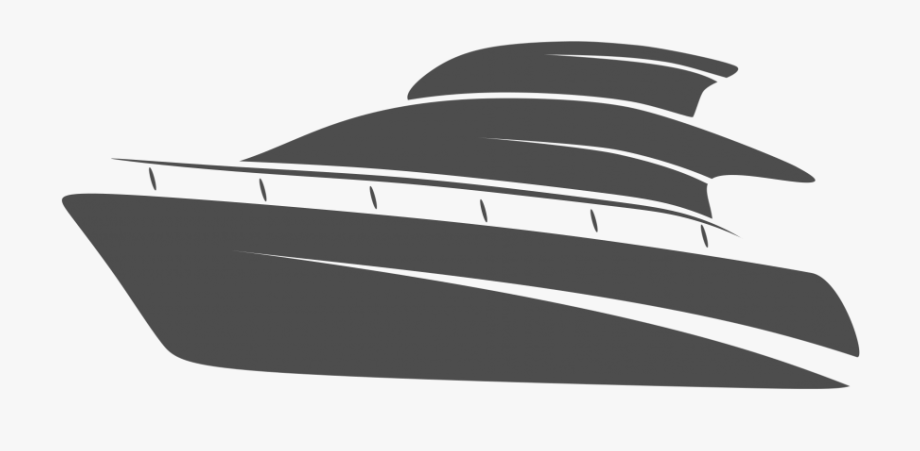 920x451 Yacht Club Logo Template