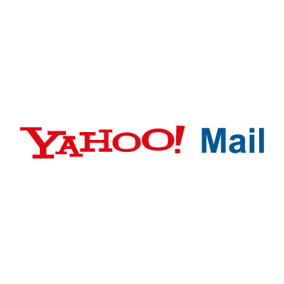 Yahoo! Mail Vector Logo 400x400 Yahoo! Mail Vector Logo