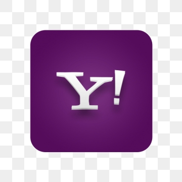 Yahoo! Png, Vector, And Clipart With Transparent Background 360x360 Yahoo! Png, Vector, And Clipart With Transparent Background
