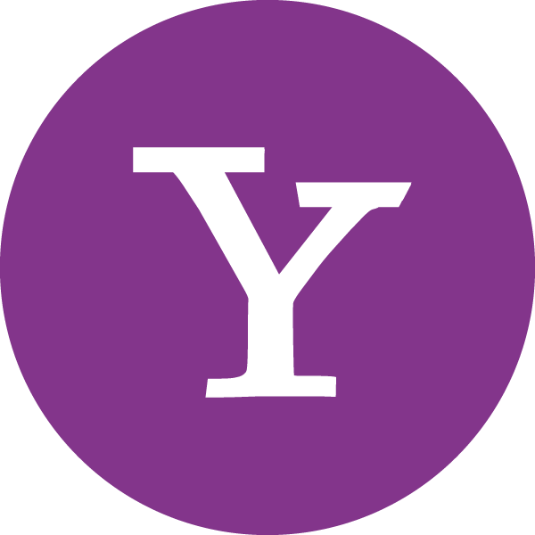 Yahoo Icon 600x600 Yahoo Icon