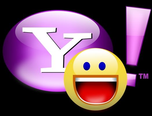 Yahoo Logo Vector Logo Chat App, Facebook Messenger, Instant 525x400 Yahoo Logo Vector Logo Chat App, Facebook Messenger, Instant