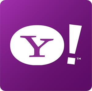 Yahoo Icon Logo Vector 300x299 Yahoo Icon Logo Vector