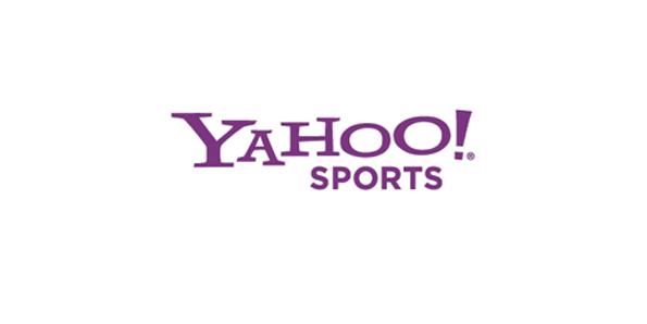 Yahoo Sports Logos 595x298 Yahoo Sports Logos
