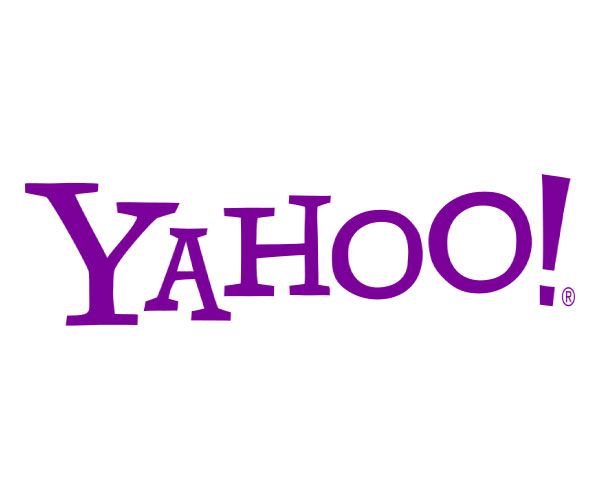 Yahoo Logo Vector at Vectorified.com | Collection of Yahoo Logo Vector ...