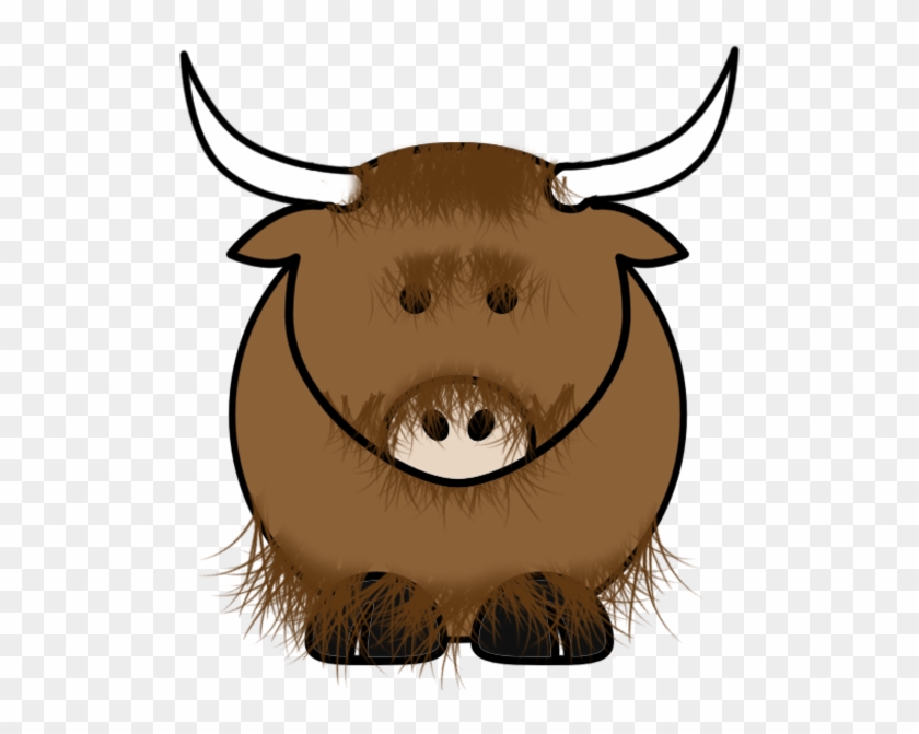 840x671 Yak Free Images At Clker Com Vector Clip Art Online