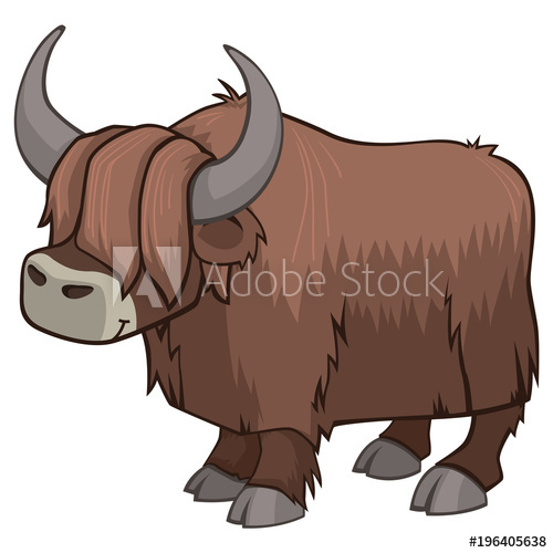 Yak Vector at Vectorified.com | Collection of Yak Vector free for