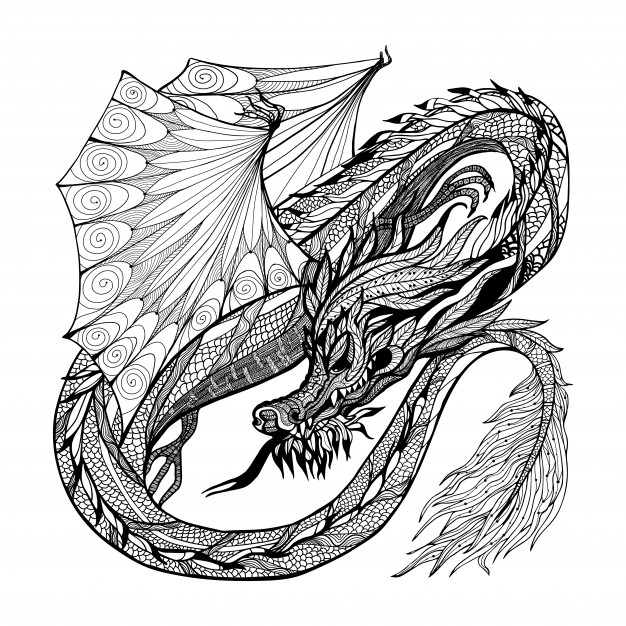 626x626 Japanese Tattoo Vectors, Photos And Free Download