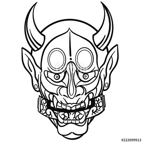 Yakuza Tattoo Vector at Vectorified.com | Collection of Yakuza Tattoo ...