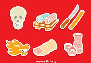 310x217 Free Yakuza Vector Icon Free Graphics Uihere