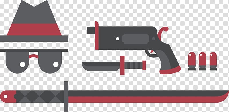 800x393 Euclidean Yakuza, Knife Tang Transparent Background Png Clipart