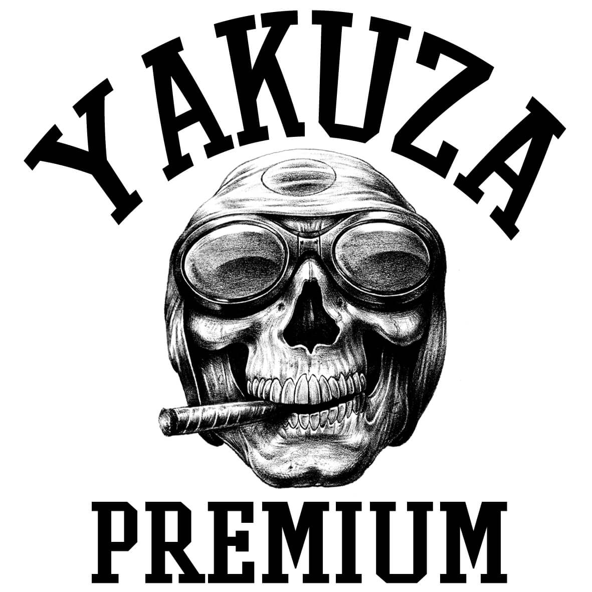 Yakuza Logo