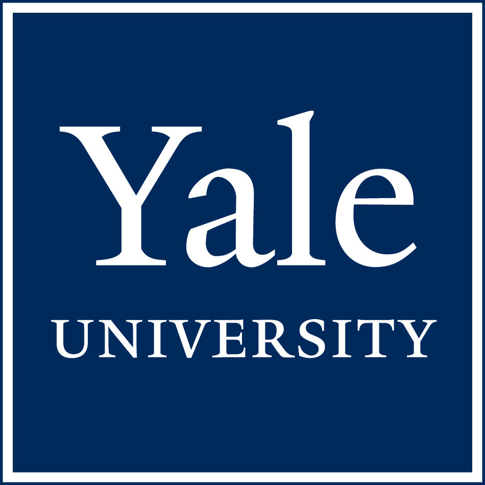 Yale University Logo Vector at Collection of Yale
