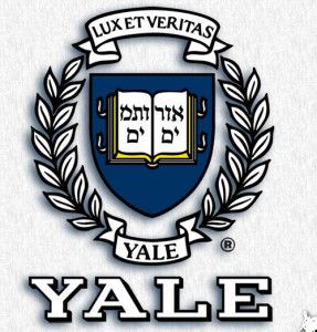 287x300 Yale University Logo