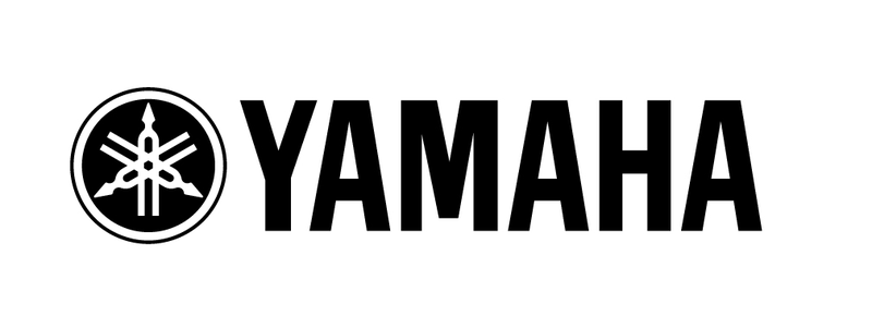 Yamaha Logo Vector