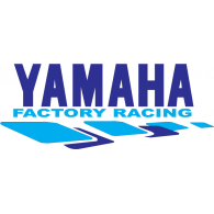 195x195 Yamaha Factory Racing Brands Of The Download Vector