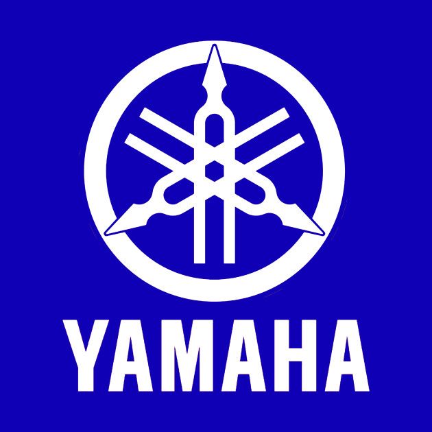 630x630 Yamaha Logo