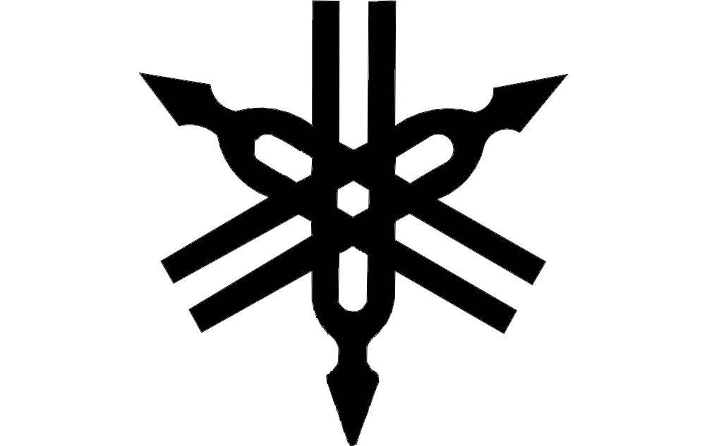 1002x633 Yamaha Logo Vector Graphic Design Vector