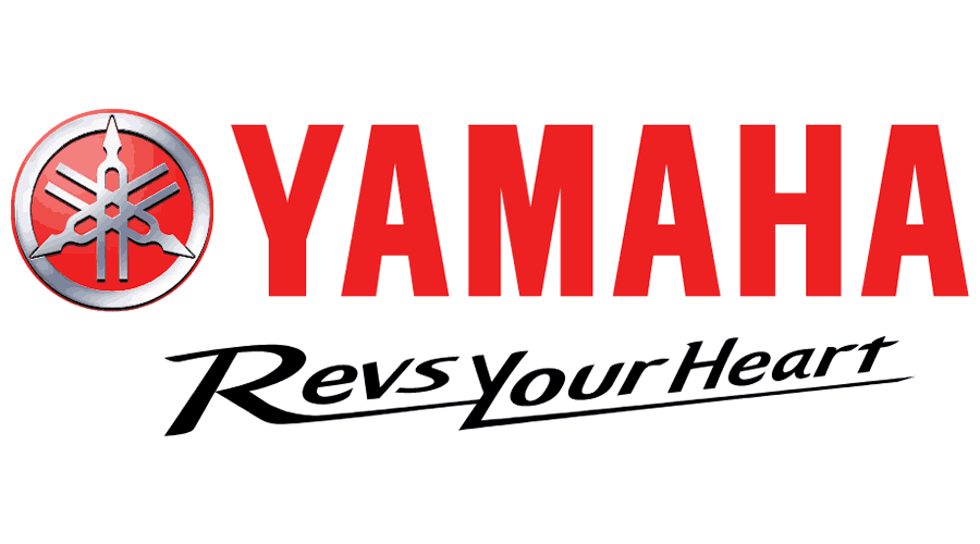 900x500 Yamaha Motor Corporation Vector Logo Free Download