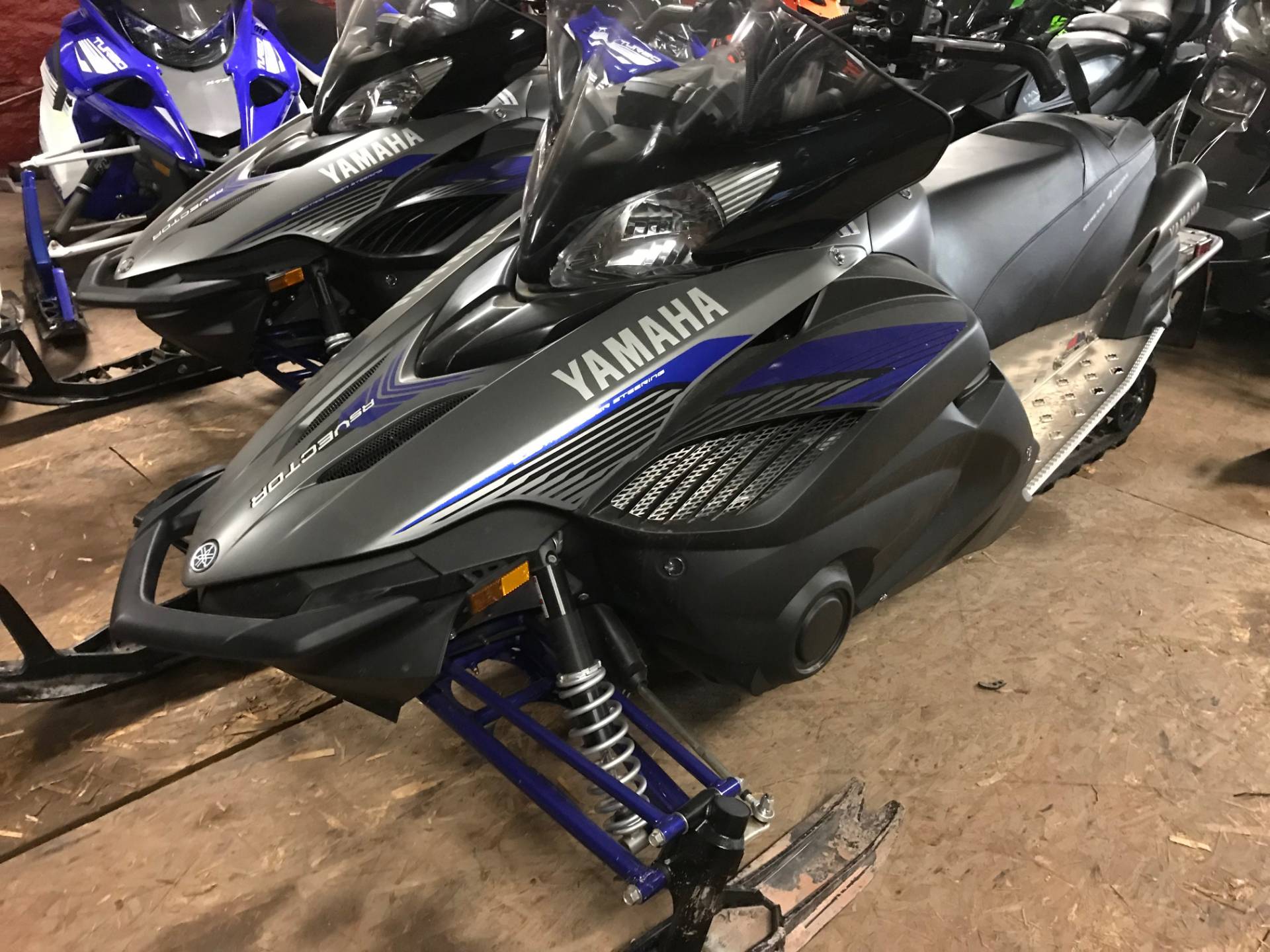 New Yamaha Rs Vector X Tx Snowmobiles In Hancock, Mi 1920x1440 New Yamaha Rs Vector X Tx Snowmobiles In Hancock, Mi
