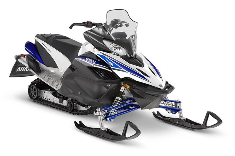 New Yamaha Rs Vector Snowmobiles In Billings, Mt 800x532 New Yamaha Rs Vector Snowmobiles In Billings, Mt