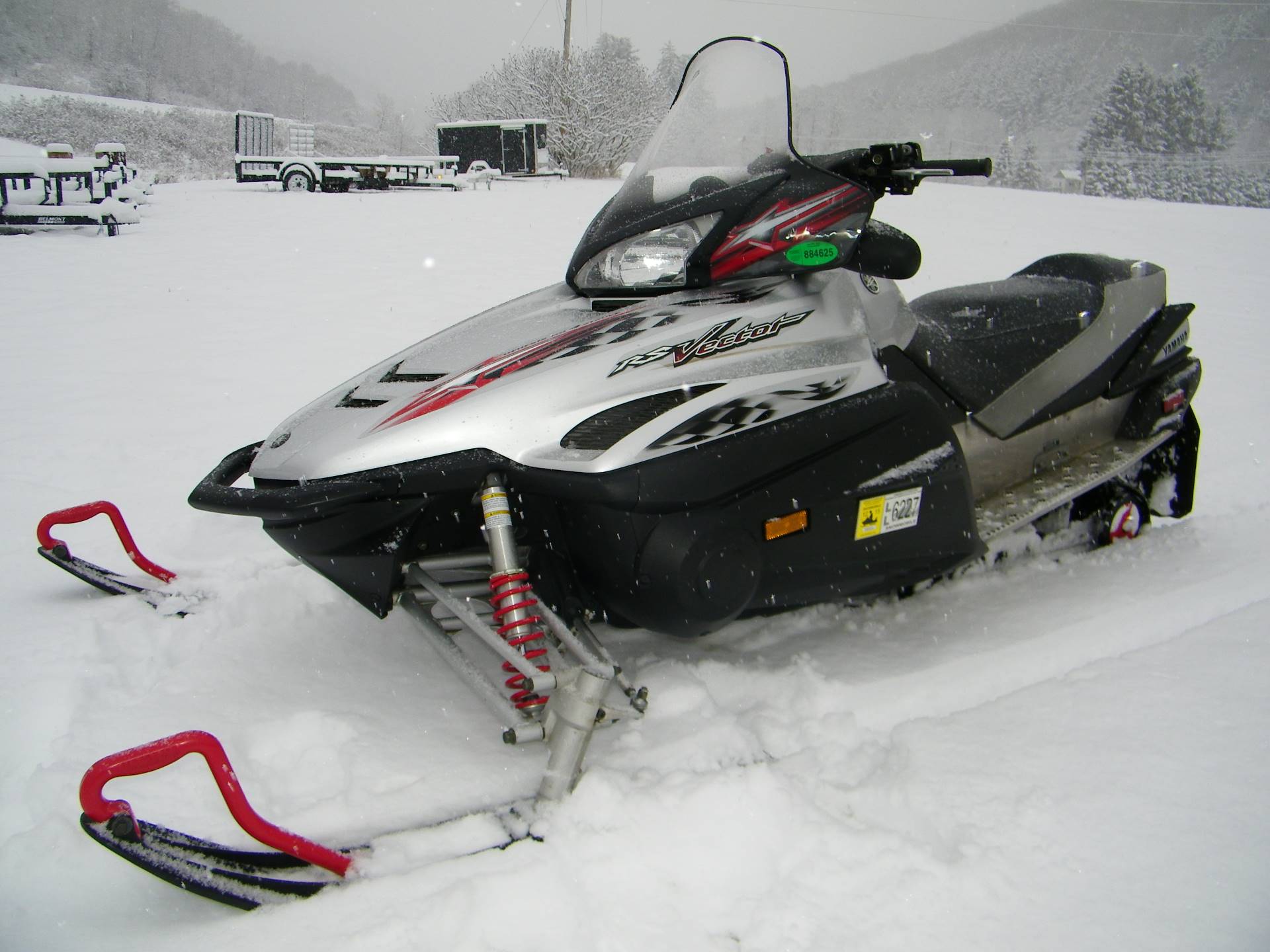 Used Yamaha Rs Vector Er Snowmobiles In Galeton, Pa 1920x1440 Used Yamaha Rs Vector Er Snowmobiles In Galeton, Pa