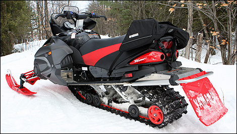 Yamaha Rs Vector Ltx Trail Test 470x265 Yamaha Rs Vector Ltx Trail Test