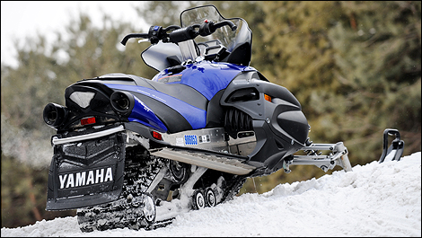 Yamaha Rs Vector Gt First Impressions 470x265 Yamaha Rs Vector Gt First Impressions